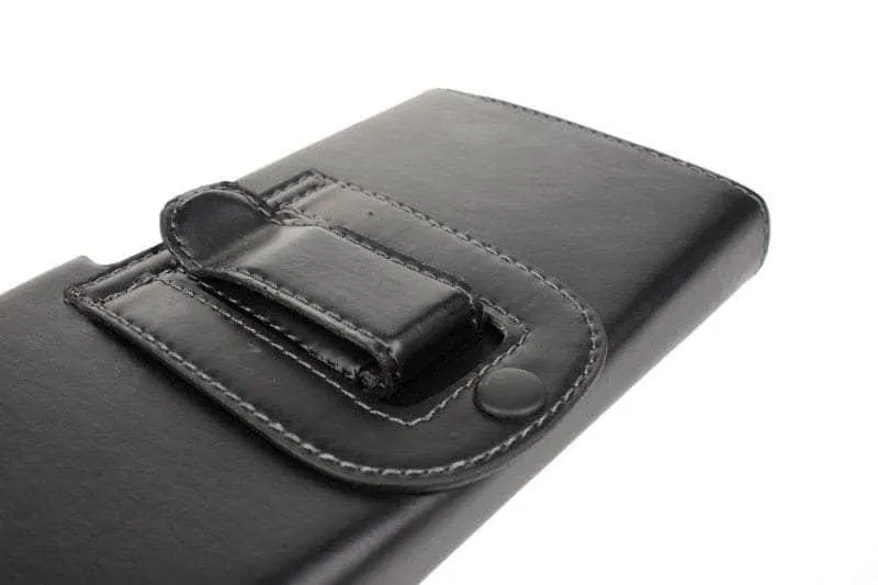 iPhone 15 Pro Max Waist Bag Magnetic Case