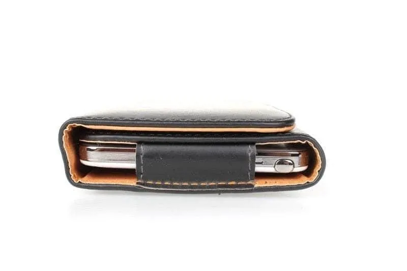 iPhone 15 Pro Max Waist Bag Magnetic Case