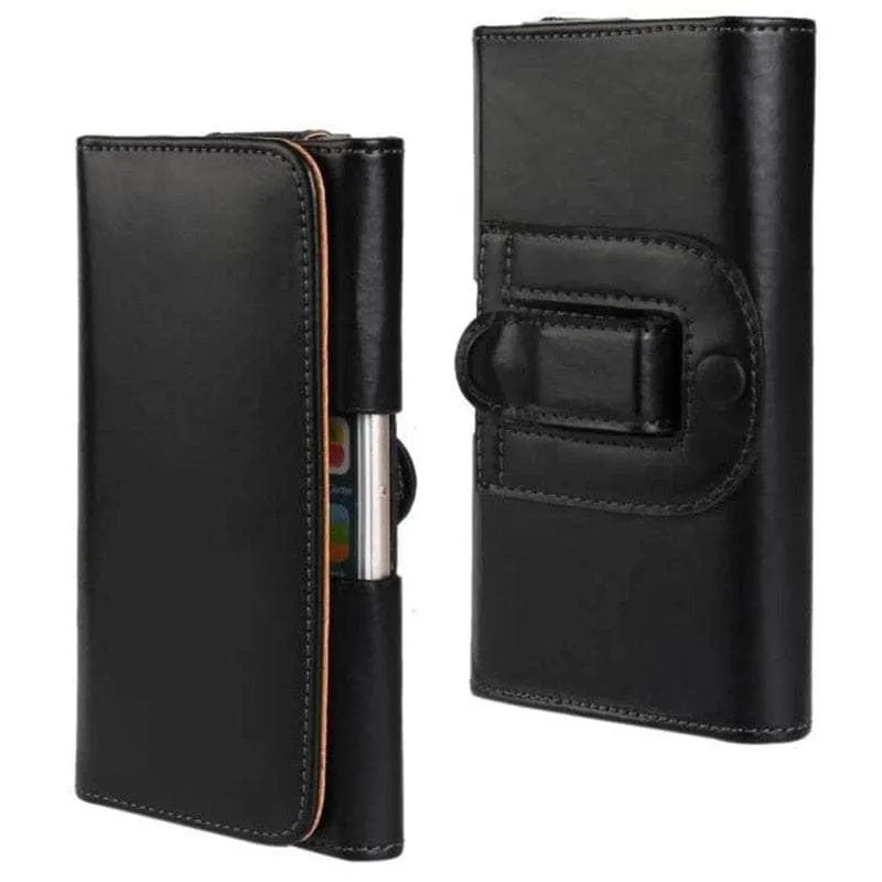 iPhone 15 Pro Max Waist Bag Magnetic Case