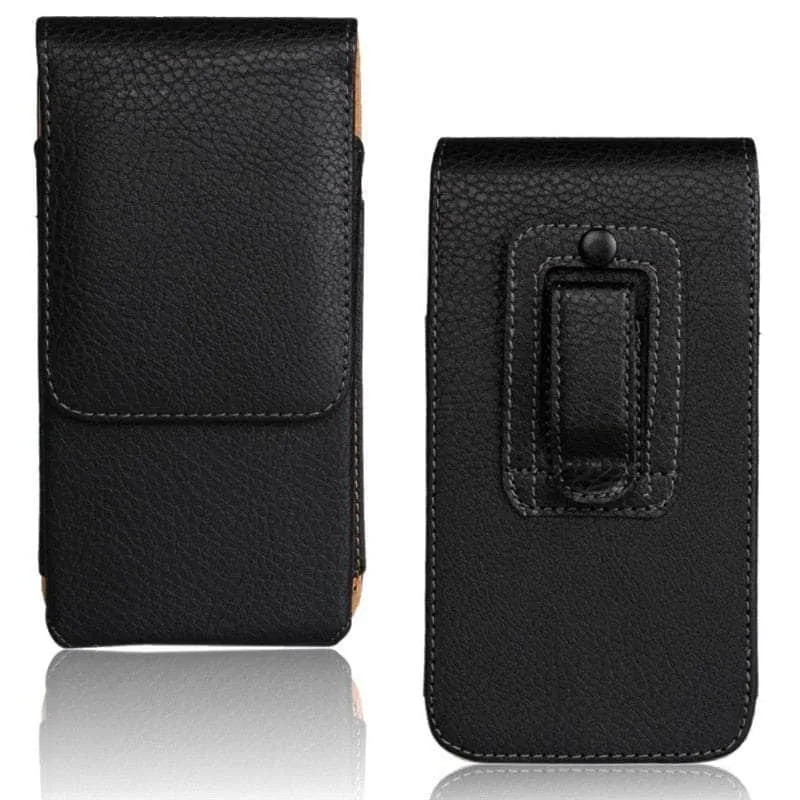 iPhone 15 Pro Max Waist Bag Magnetic Case