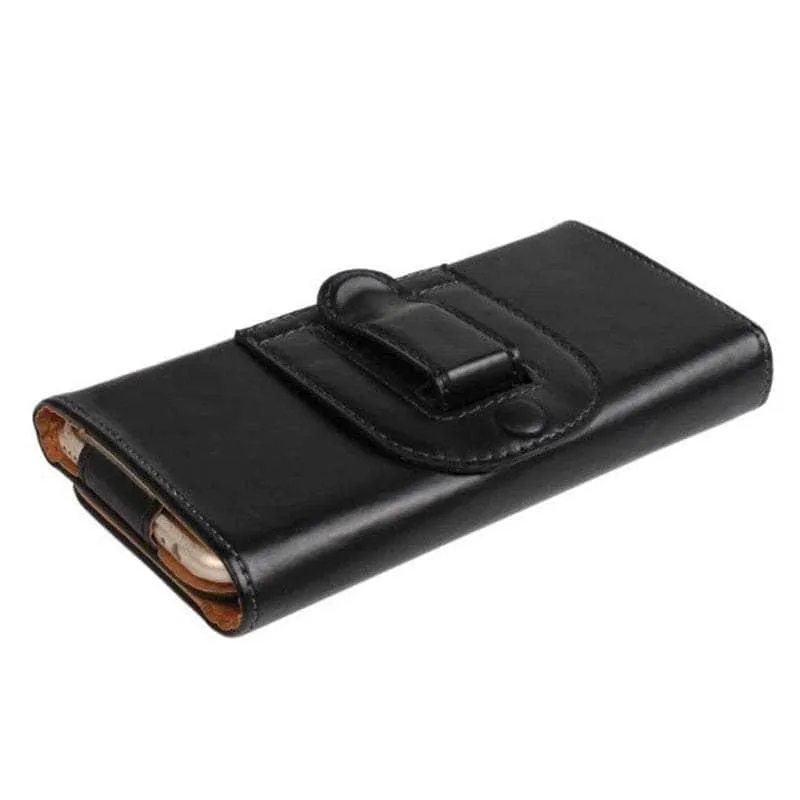 iPhone 15 Pro Max Waist Bag Magnetic Case