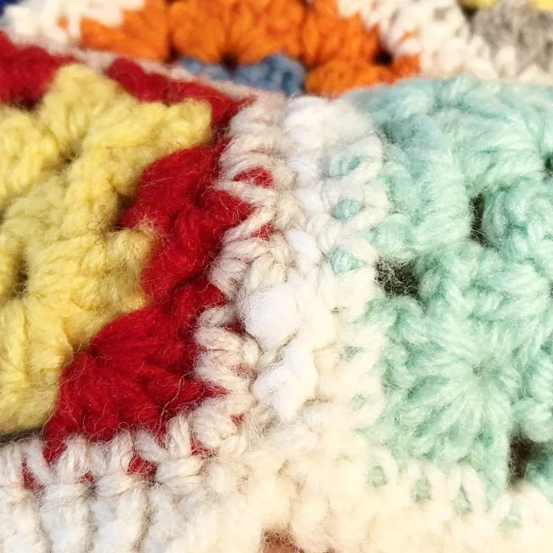 Jayne Blanket