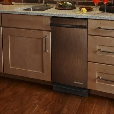 JennAir 15-inch Built-in Trash Compactor TC607X