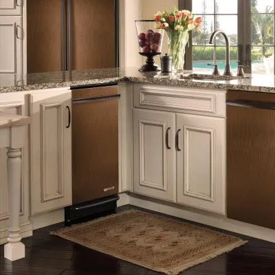 JennAir 15-inch Built-in Trash Compactor TC607X