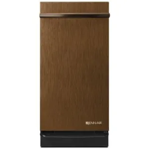 JennAir 15-inch Built-in Trash Compactor TC607X