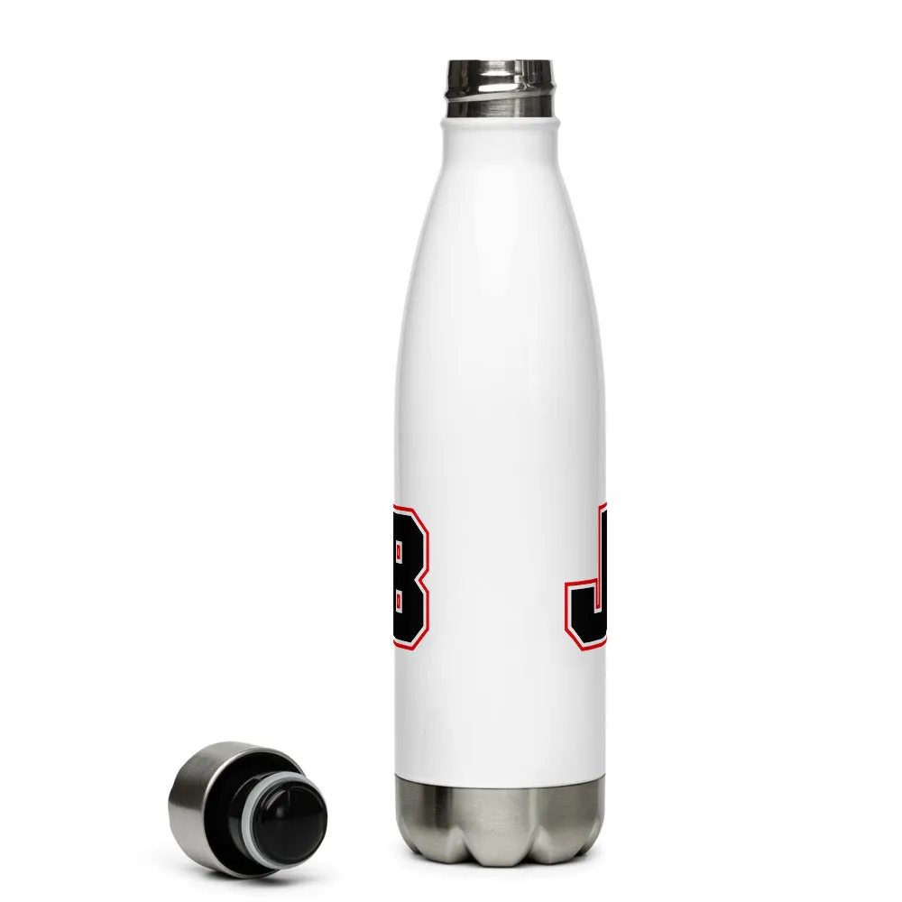 John Seuberling Stainless Steel Water Bottle