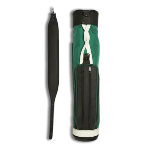 Jones Original Celtic Single Strap Golf Bag GJ137