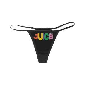 Juice Thong