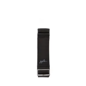 Jujube Onyx - Messenger Strap (Black Out)
