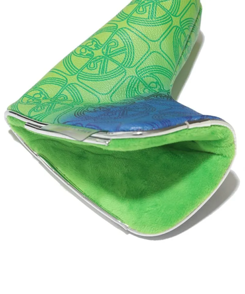 Karma Putter Cover GREEN