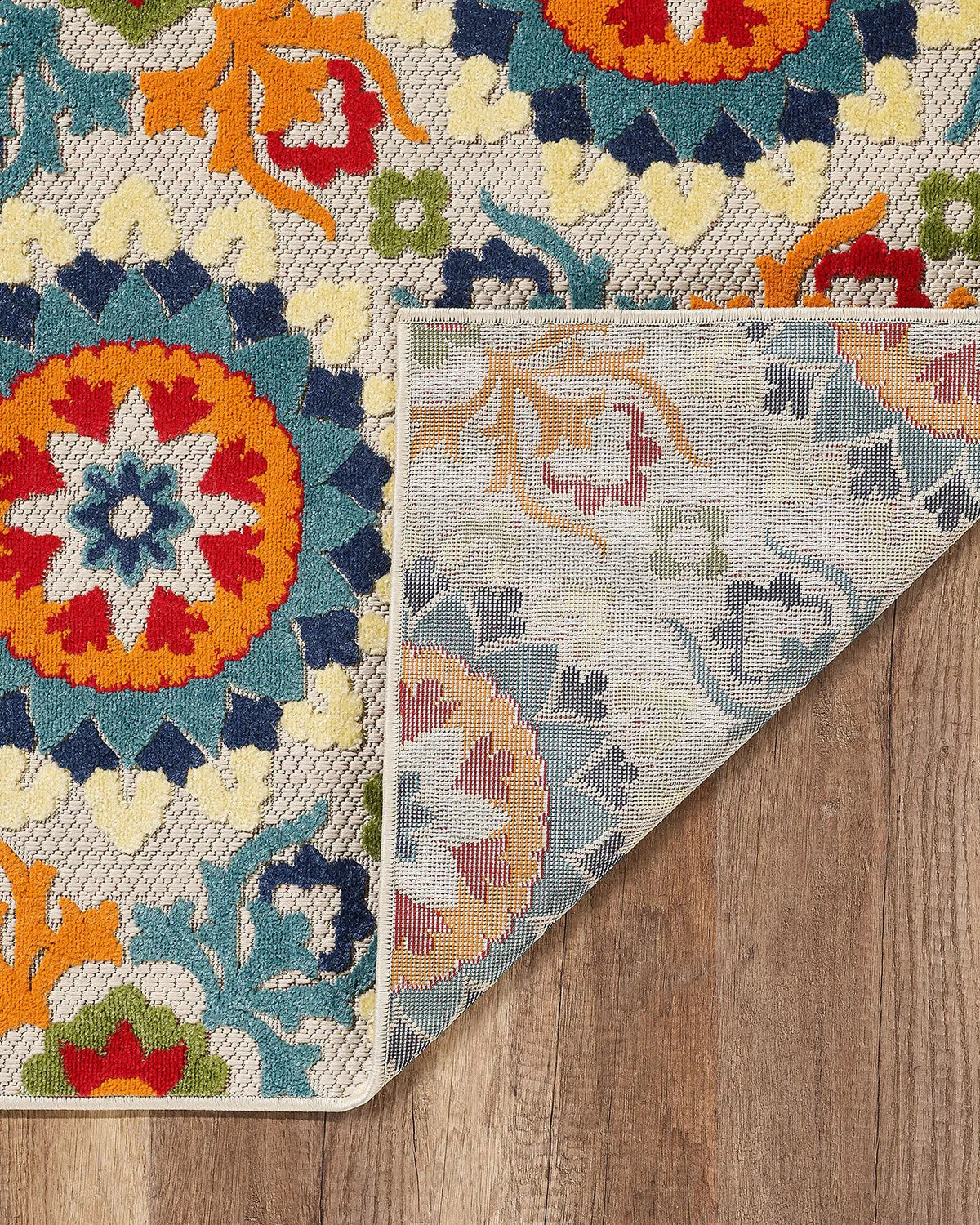 KAS Calla Manor Indoor/Outdoor Rug