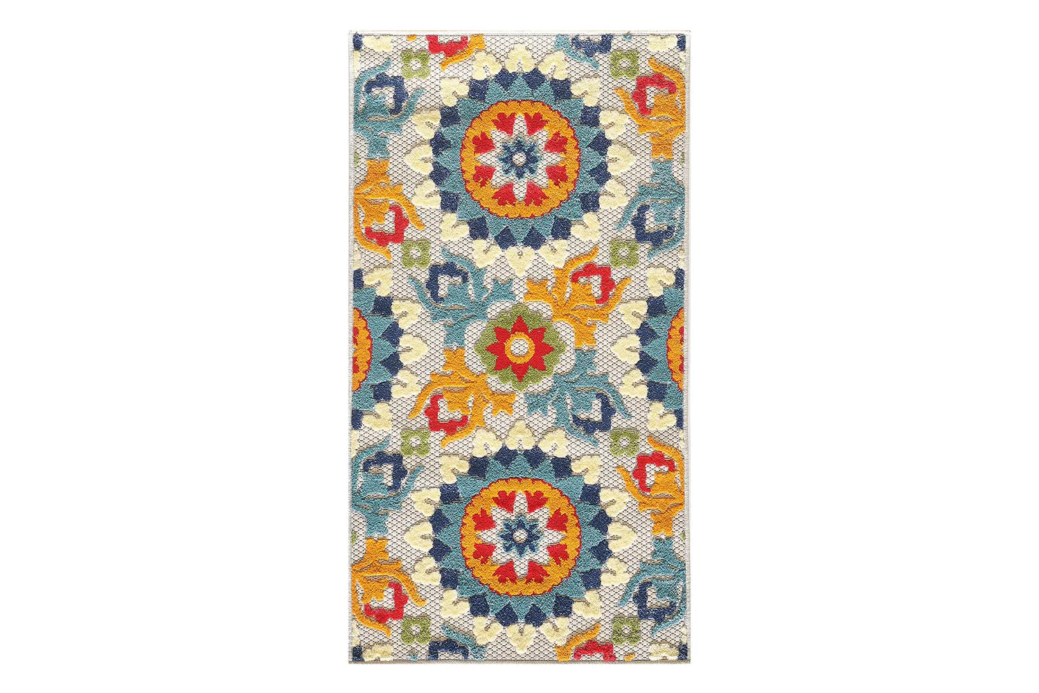 KAS Calla Manor Indoor/Outdoor Rug