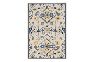 KAS Harbor Austin Indoor/Outdoor Rug