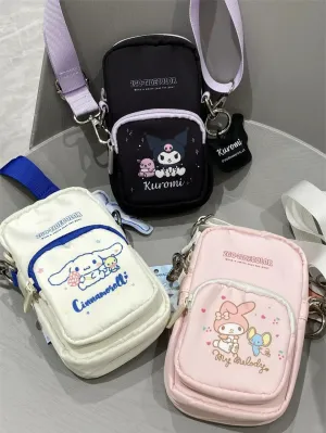 Kawaii Universal Mini Phone Bag