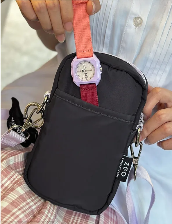 Kawaii Universal Mini Phone Bag