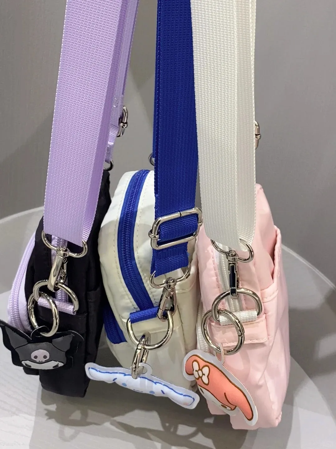 Kawaii Universal Mini Phone Bag
