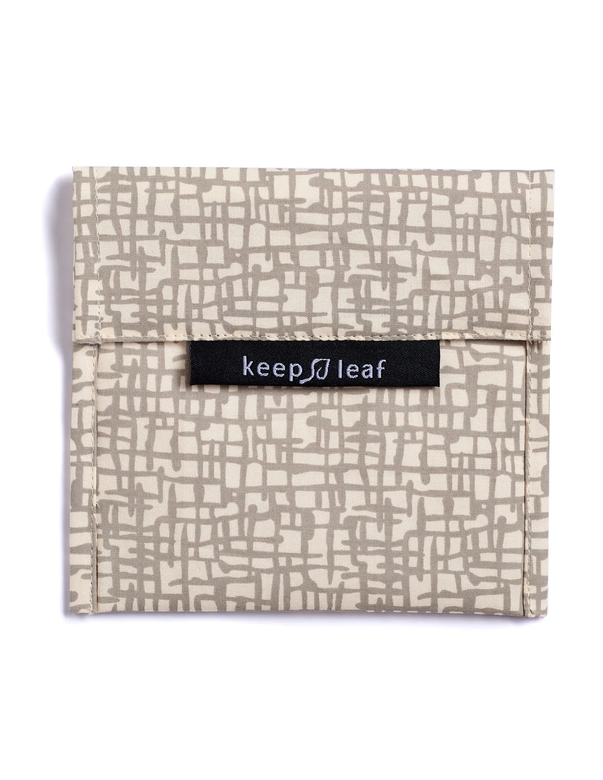 Keep Leaf Reusable Sandwich Bag