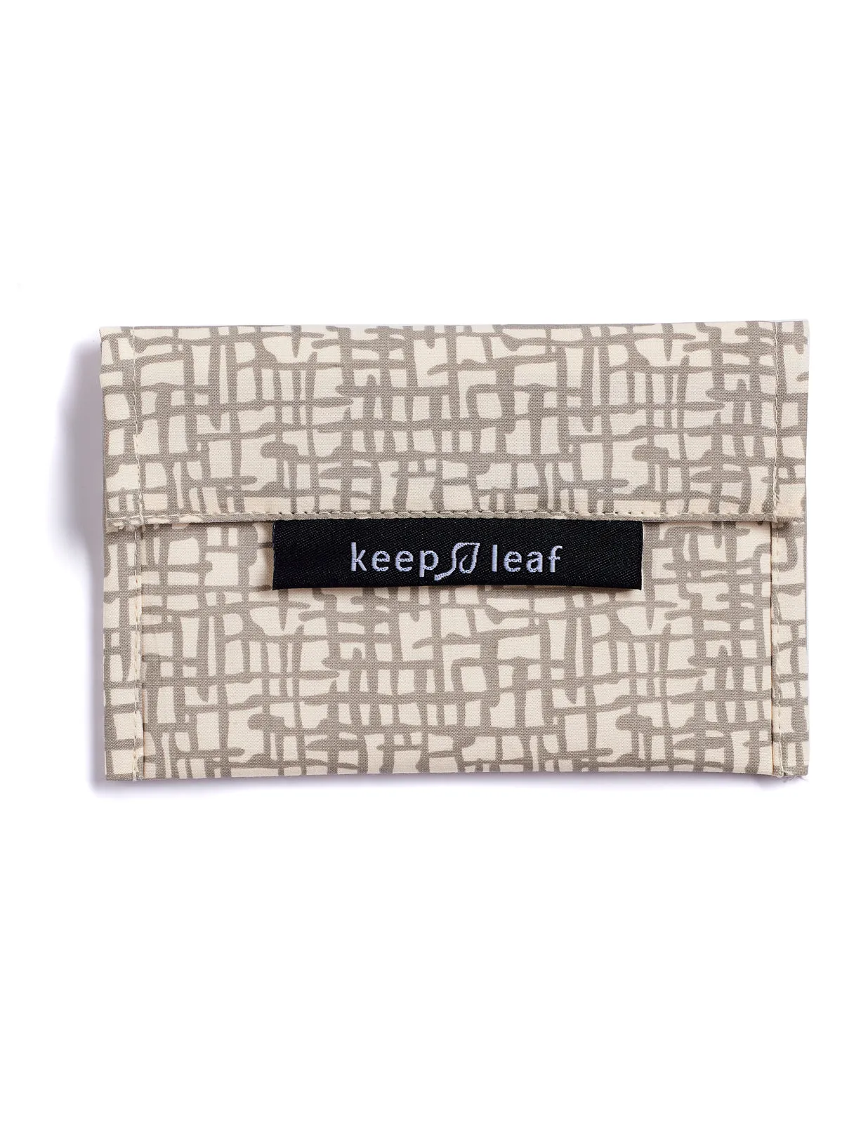 Keep Leaf Reusable Sandwich Bag