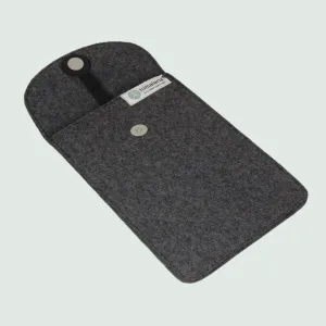 Kindle Bag Organizer | 100% Organic Wool | Storage
