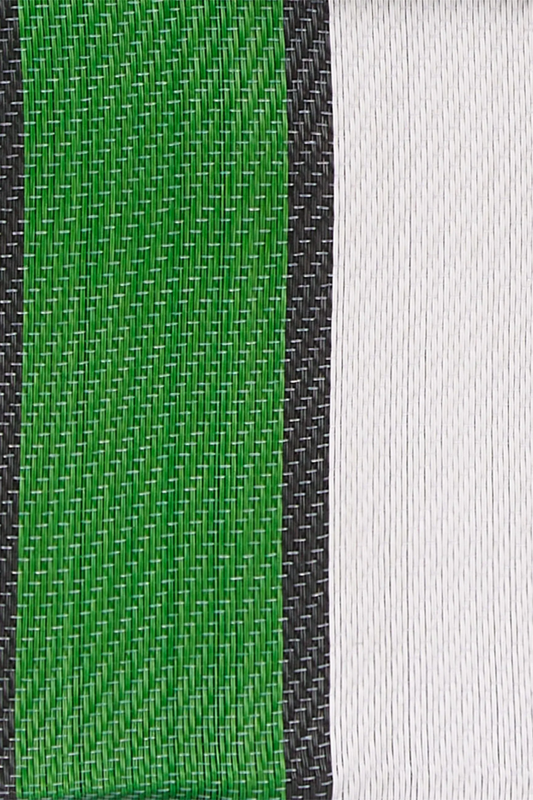 King Louie Mercado Bag Fern Green