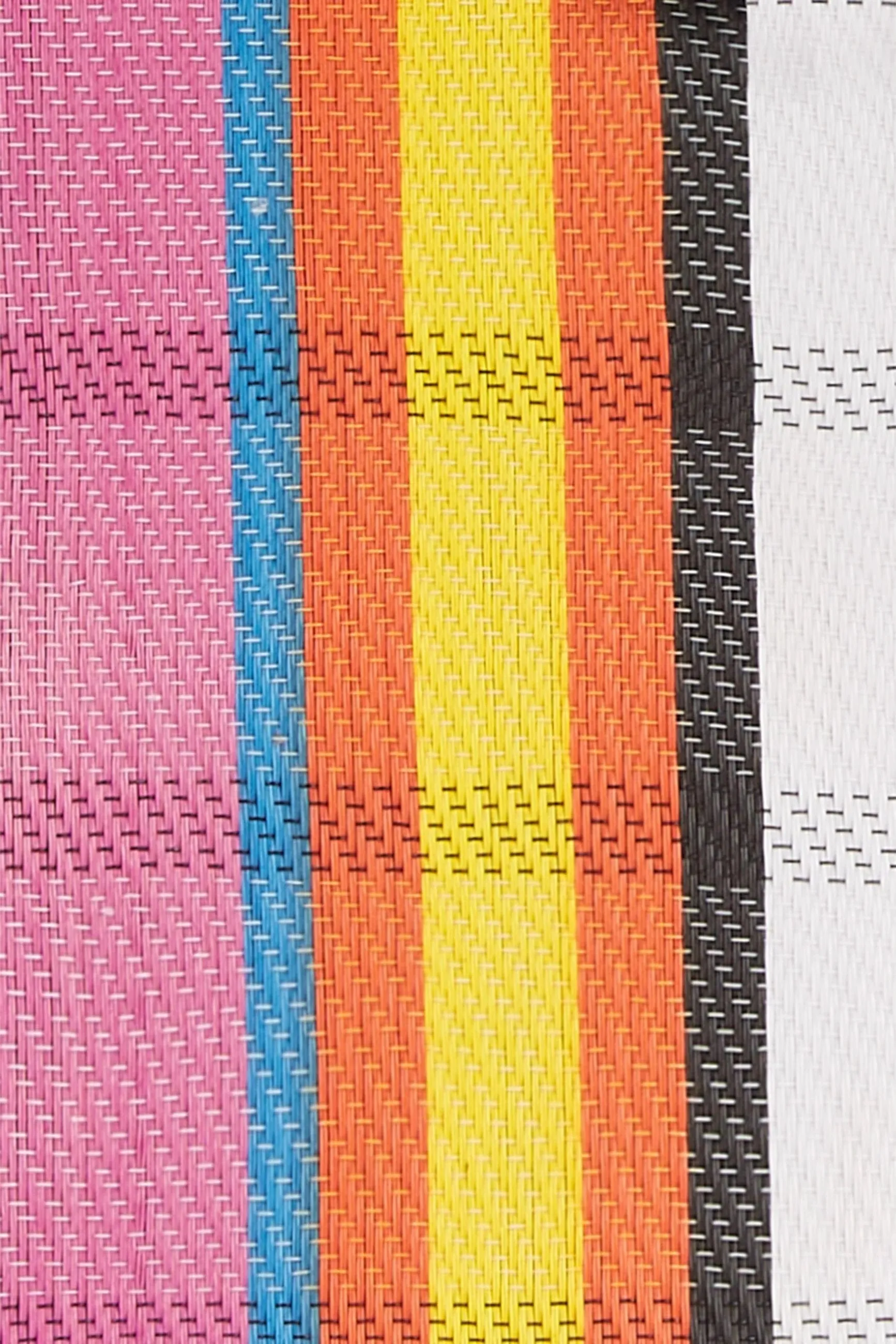 King Louie Mercado Bag Midnight