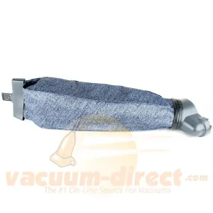 Kirby G4 Reusable Outer Cloth Vacuum Bag Assembly