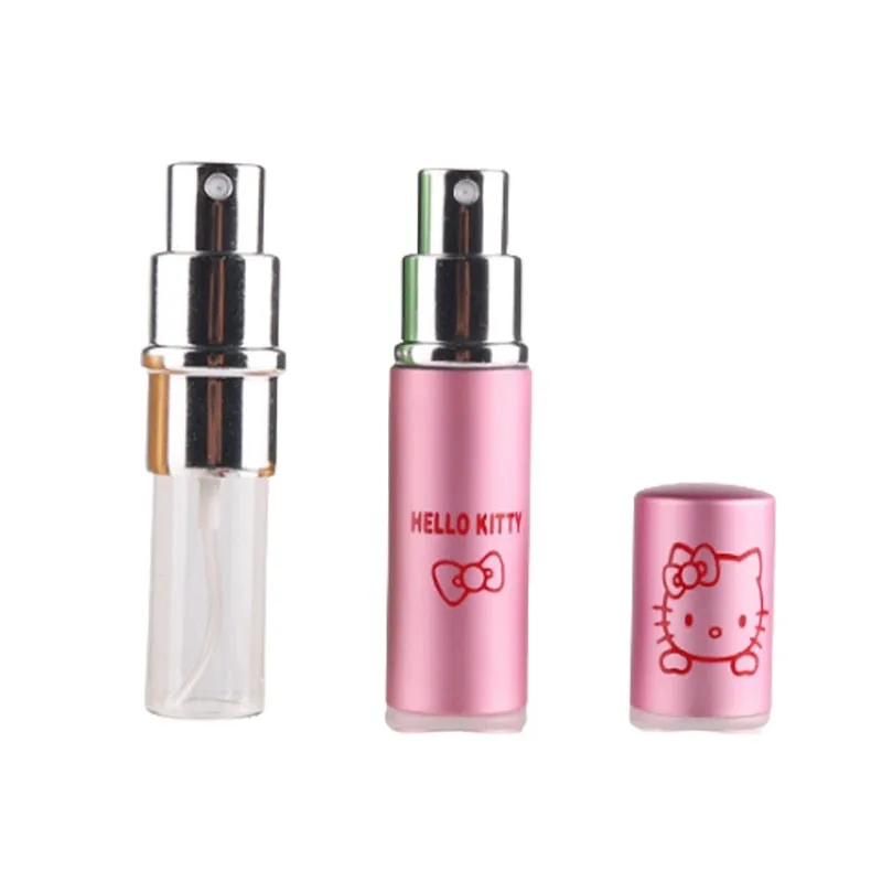 Kitty Mini Perfume Bottle