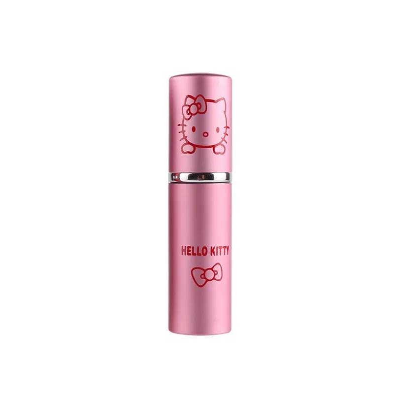 Kitty Mini Perfume Bottle