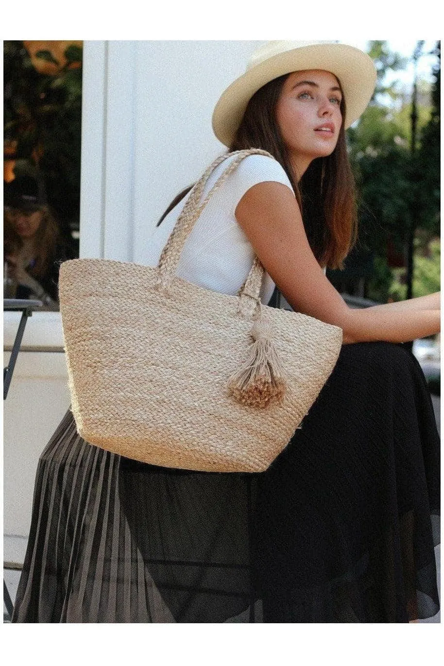 KORISSA Kata Shoulder Bag