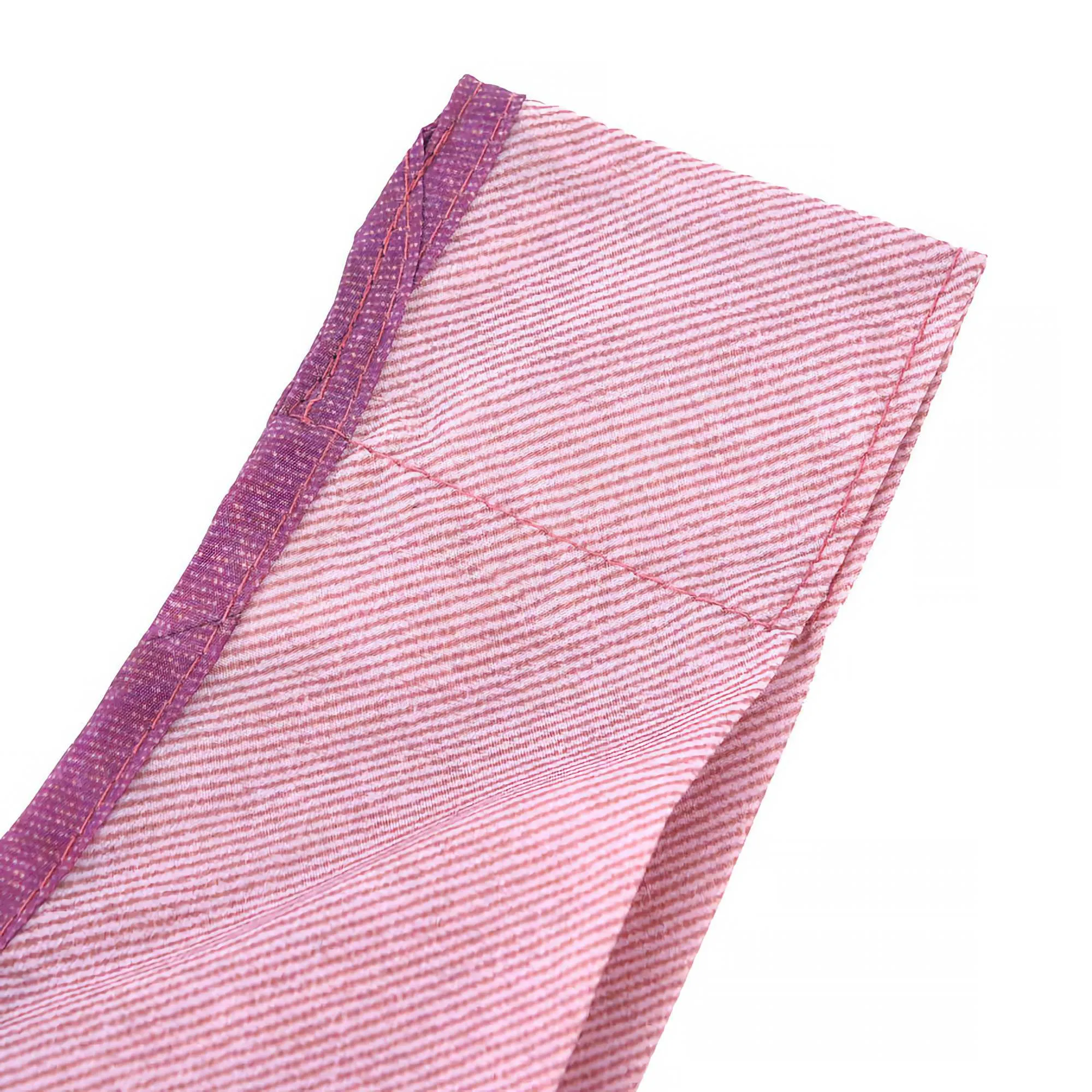 Kusuguru Animal Mode eco-bag, pink