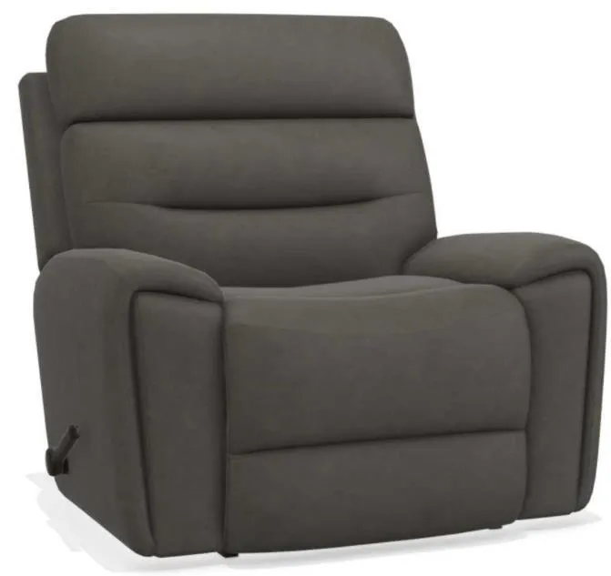 La-Z-Boy Soren Ash Rocking Recliner