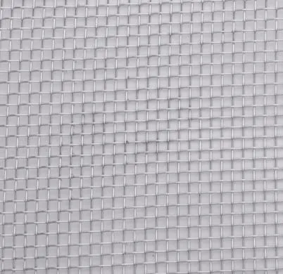 Large Woven Mesh