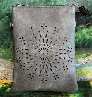 Laser Firecracker Shoulder Bag