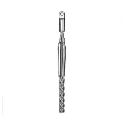 Lewis Manufacturing Cable Pulling Grips Overhead - Double Weave with Hardened Steel Rotating Eye