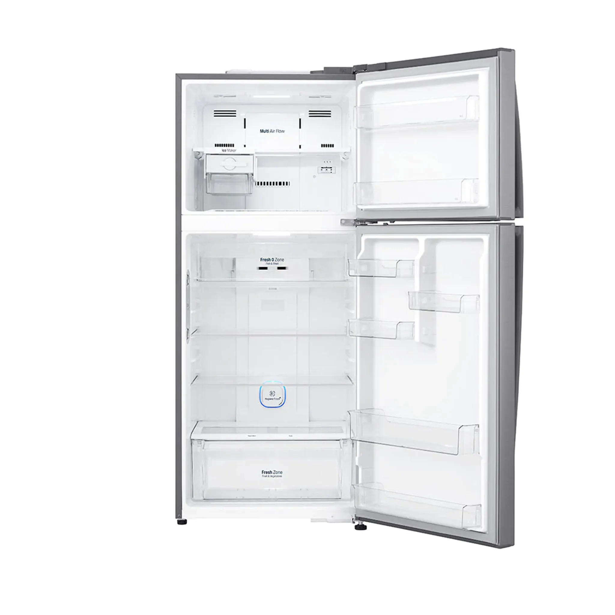 LG REFRIGERATOR  H652HLHU Net 438(L)