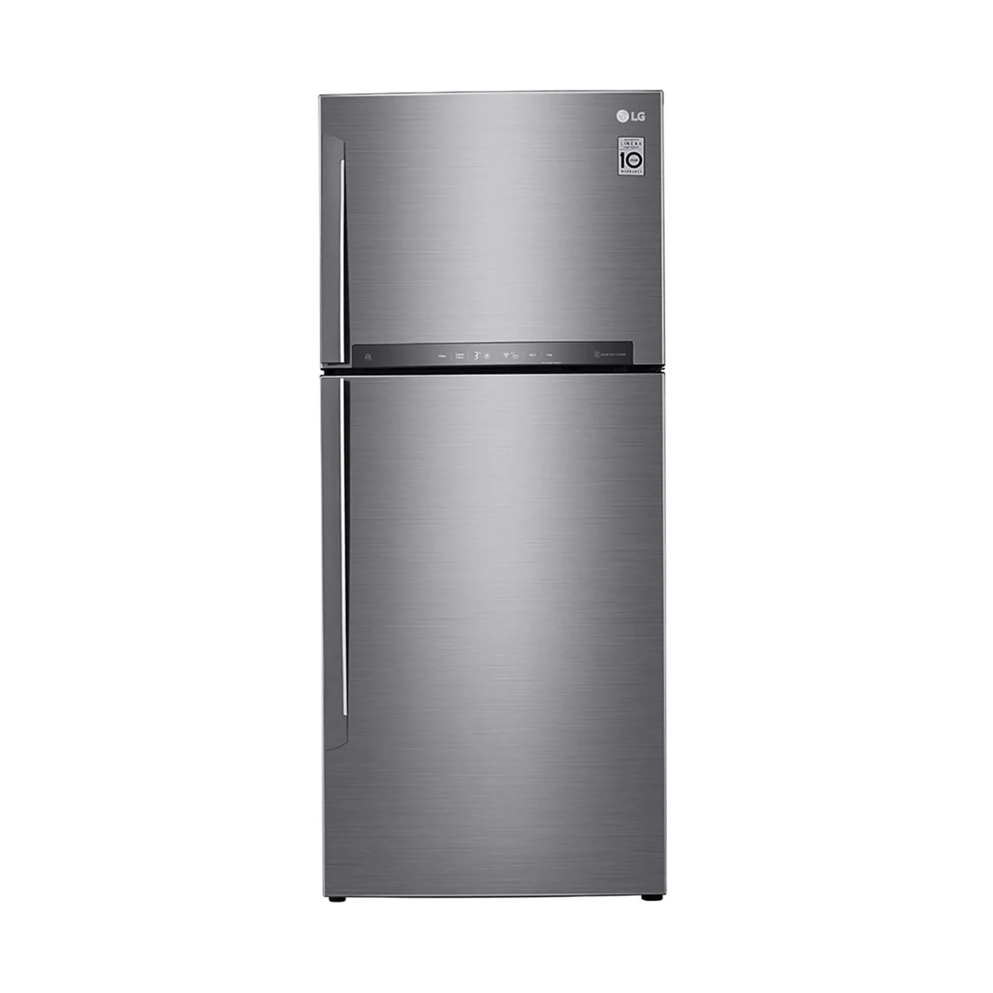LG REFRIGERATOR  H652HLHU Net 438(L)