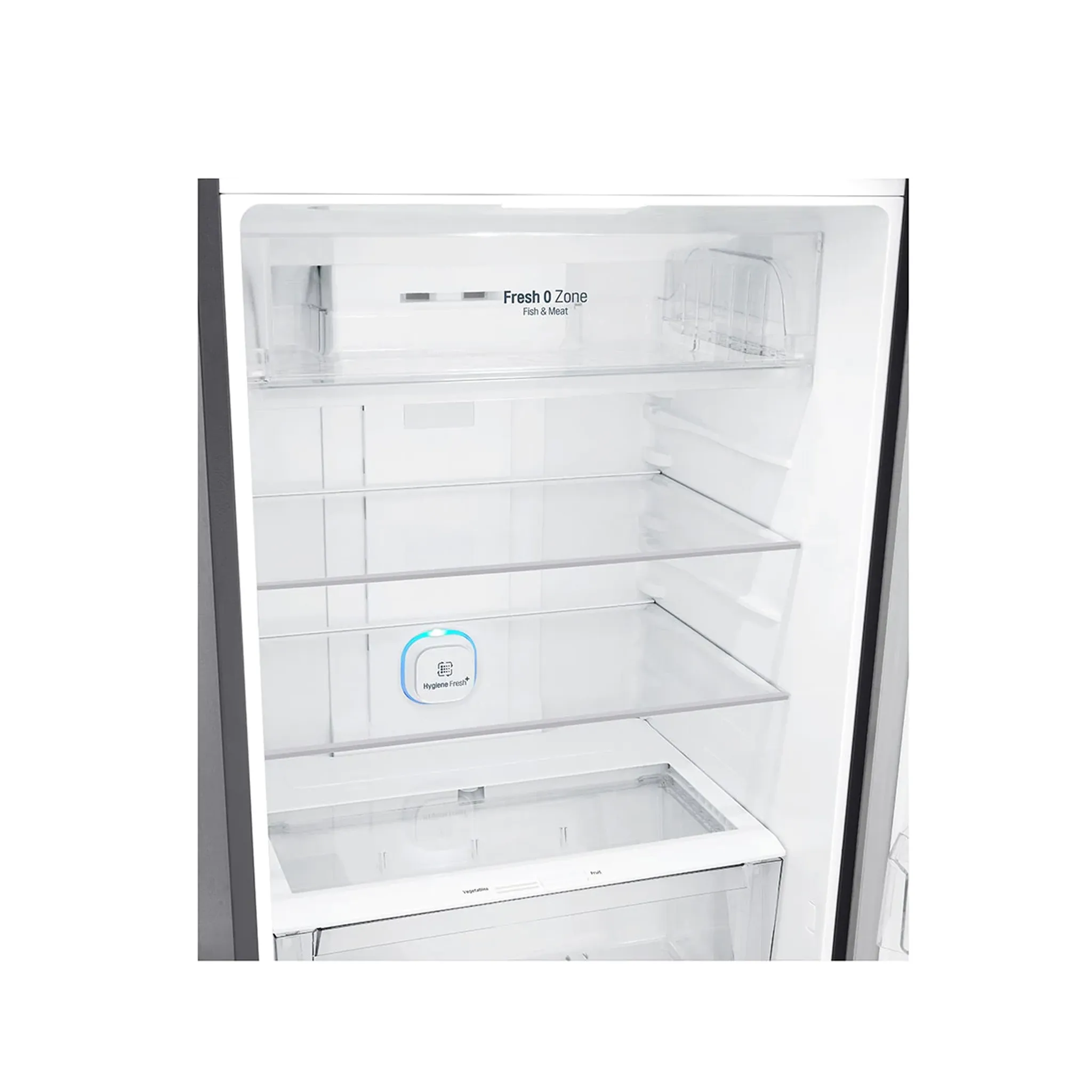 LG REFRIGERATOR  H652HLHU Net 438(L)