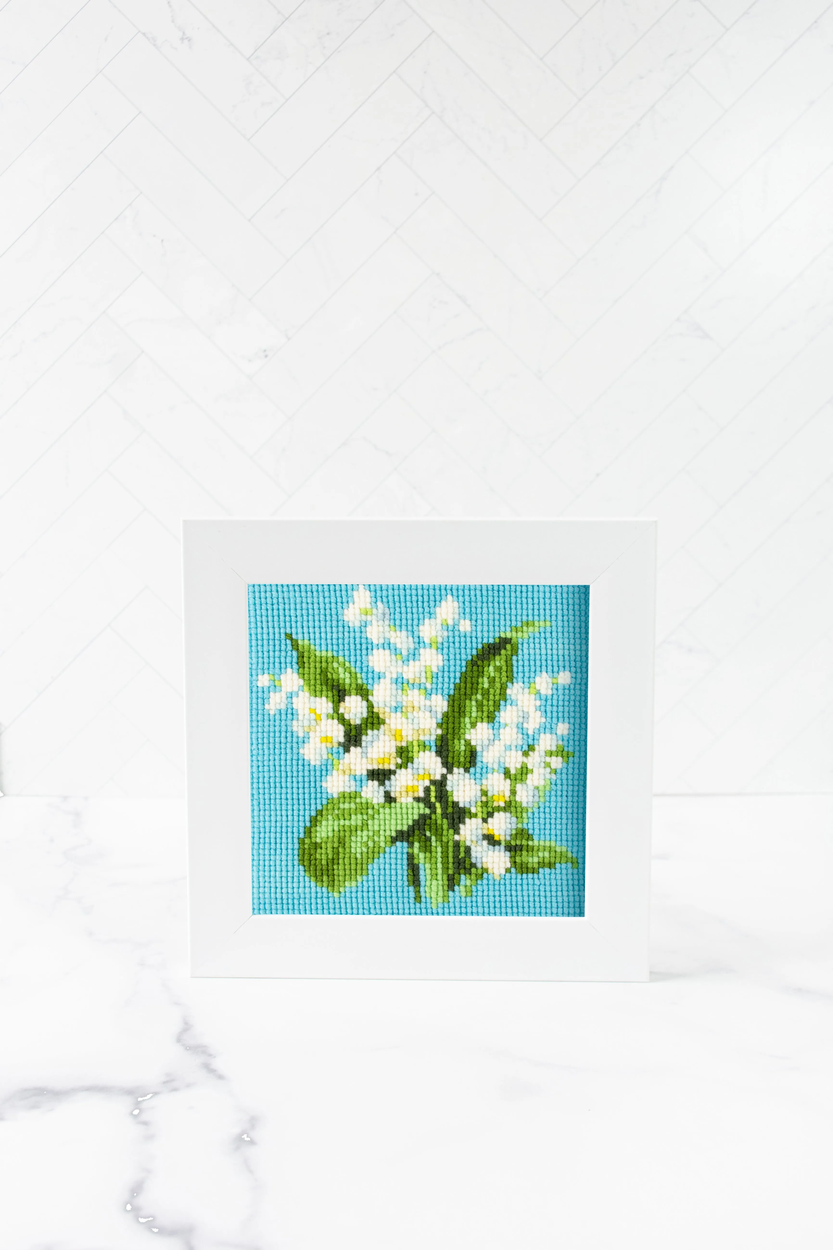 Lily of the Valley Mini Kit