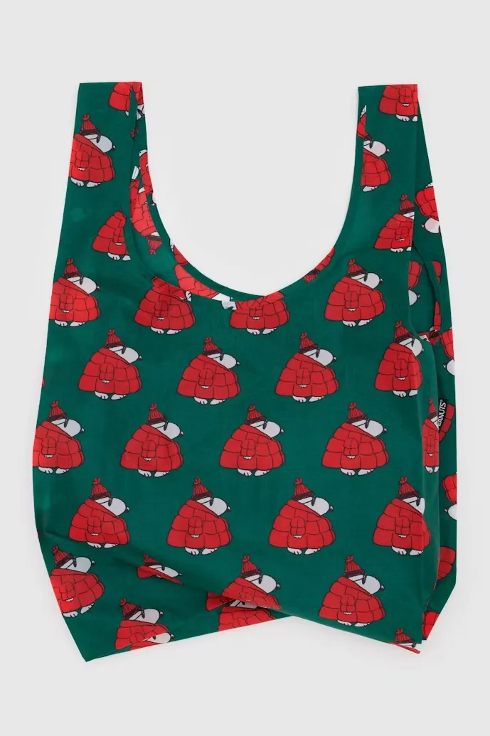 LIMITED EDITION Peanuts Reusable Bags