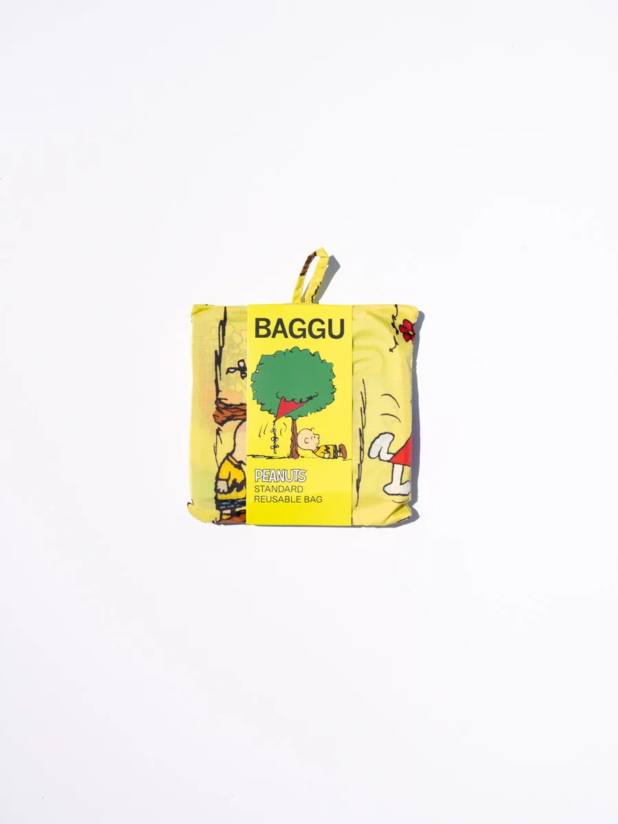 LIMITED EDITION Peanuts Reusable Bags