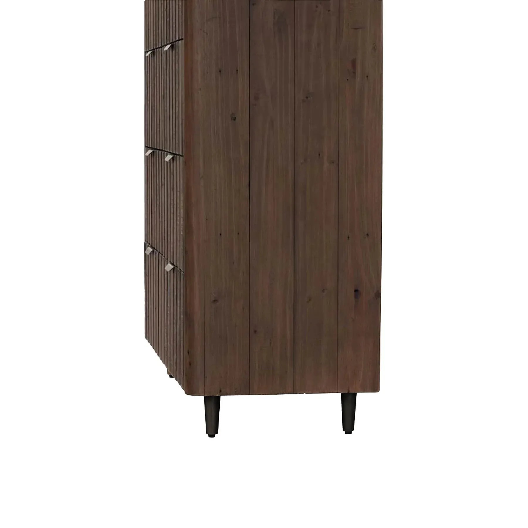 Lineo 7 Drawer Dresser