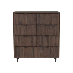 Lineo 7 Drawer Dresser