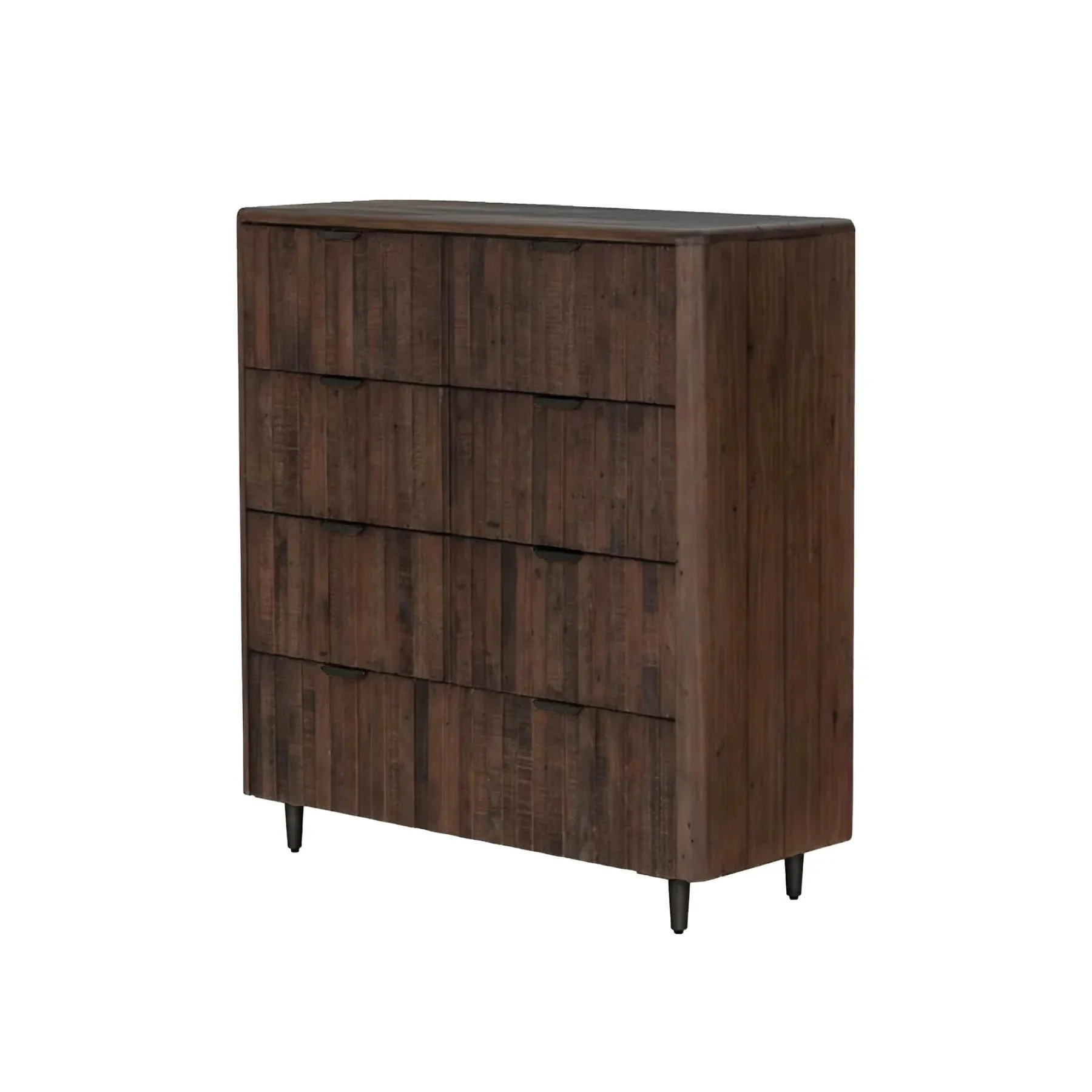 Lineo 7 Drawer Dresser