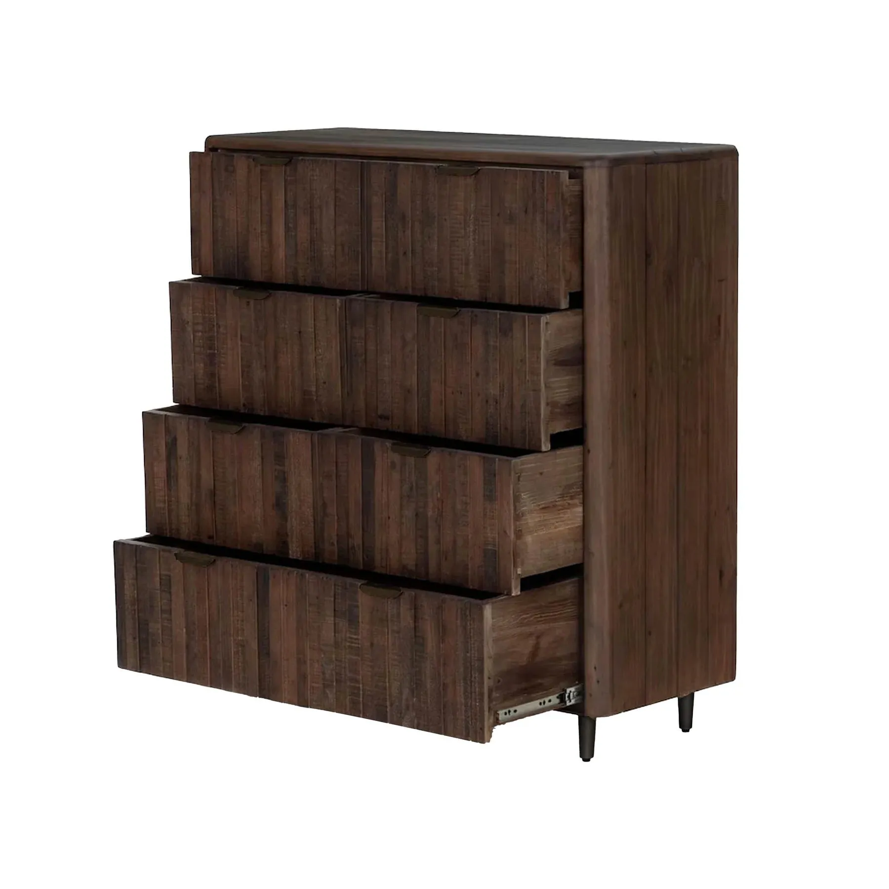 Lineo 7 Drawer Dresser