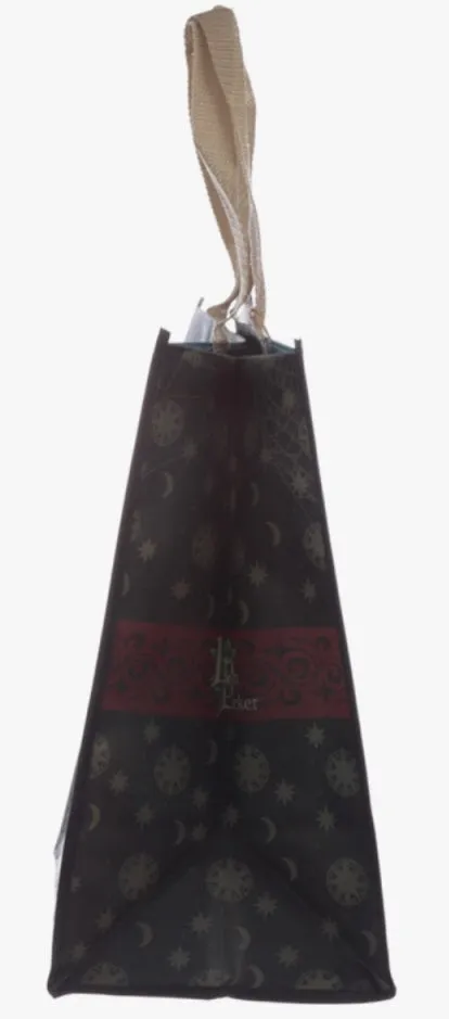 Lisa Parker Magic Cat Montage Reusable Shopping Bag
