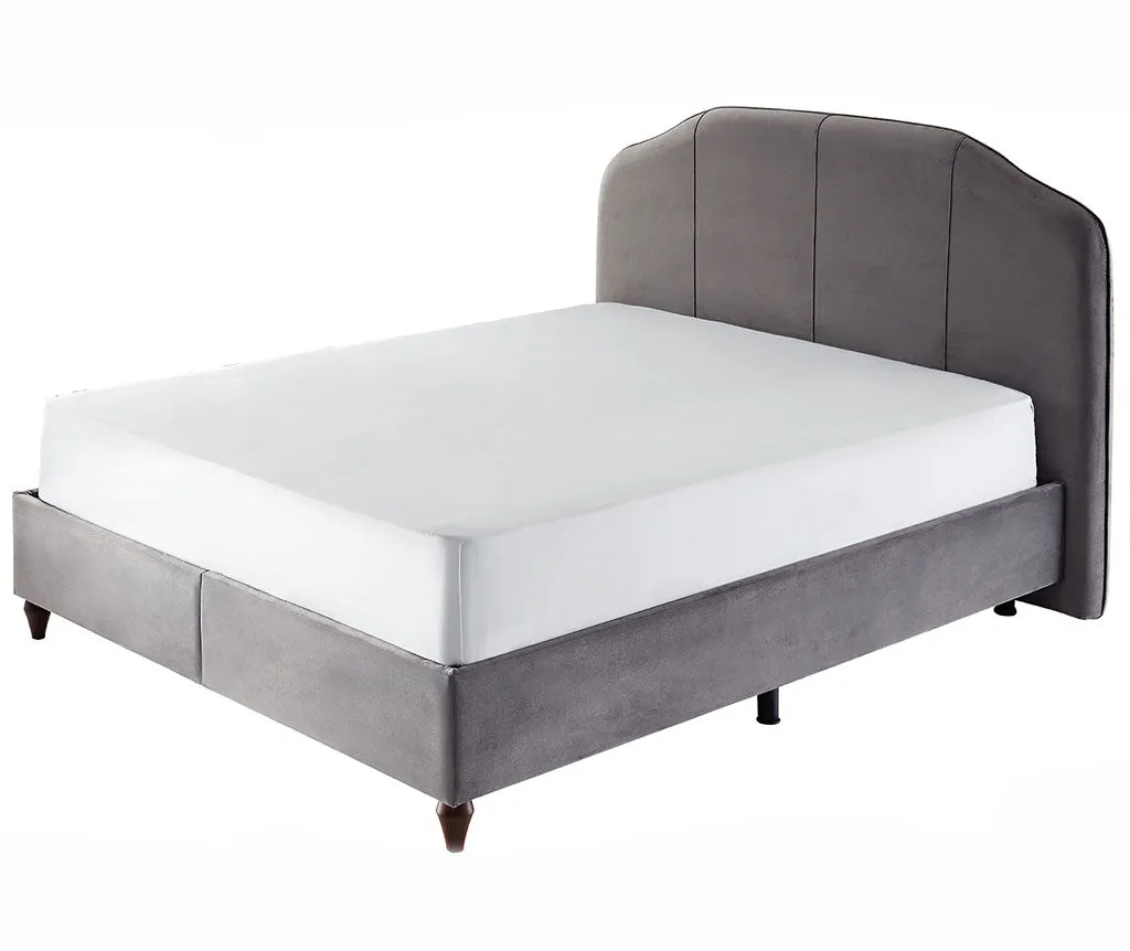 Lisbon Storage Bed Base