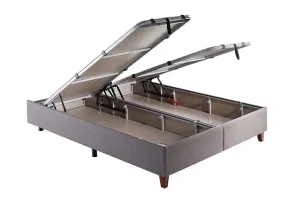 Lisbon Storage Bed Base