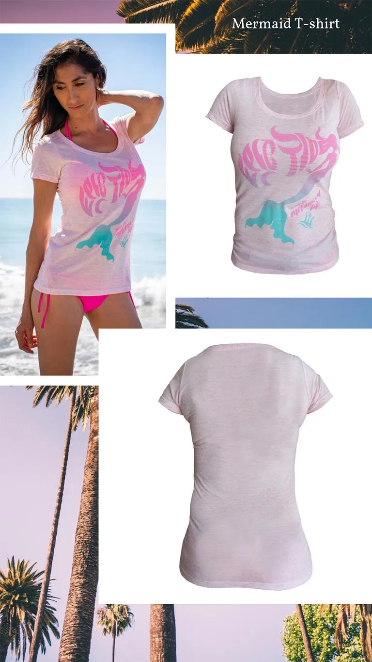Logo t shirt