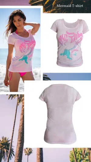 Logo t shirt