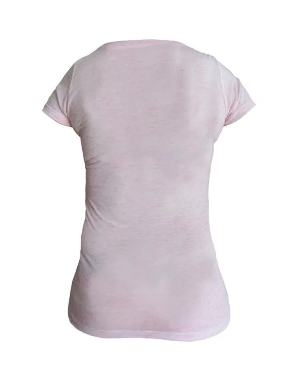 Logo t shirt